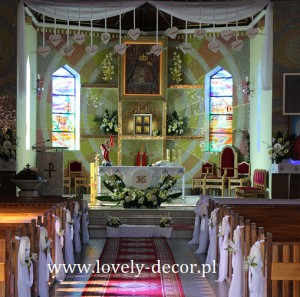 dekoracja kościoła komunia (2)              